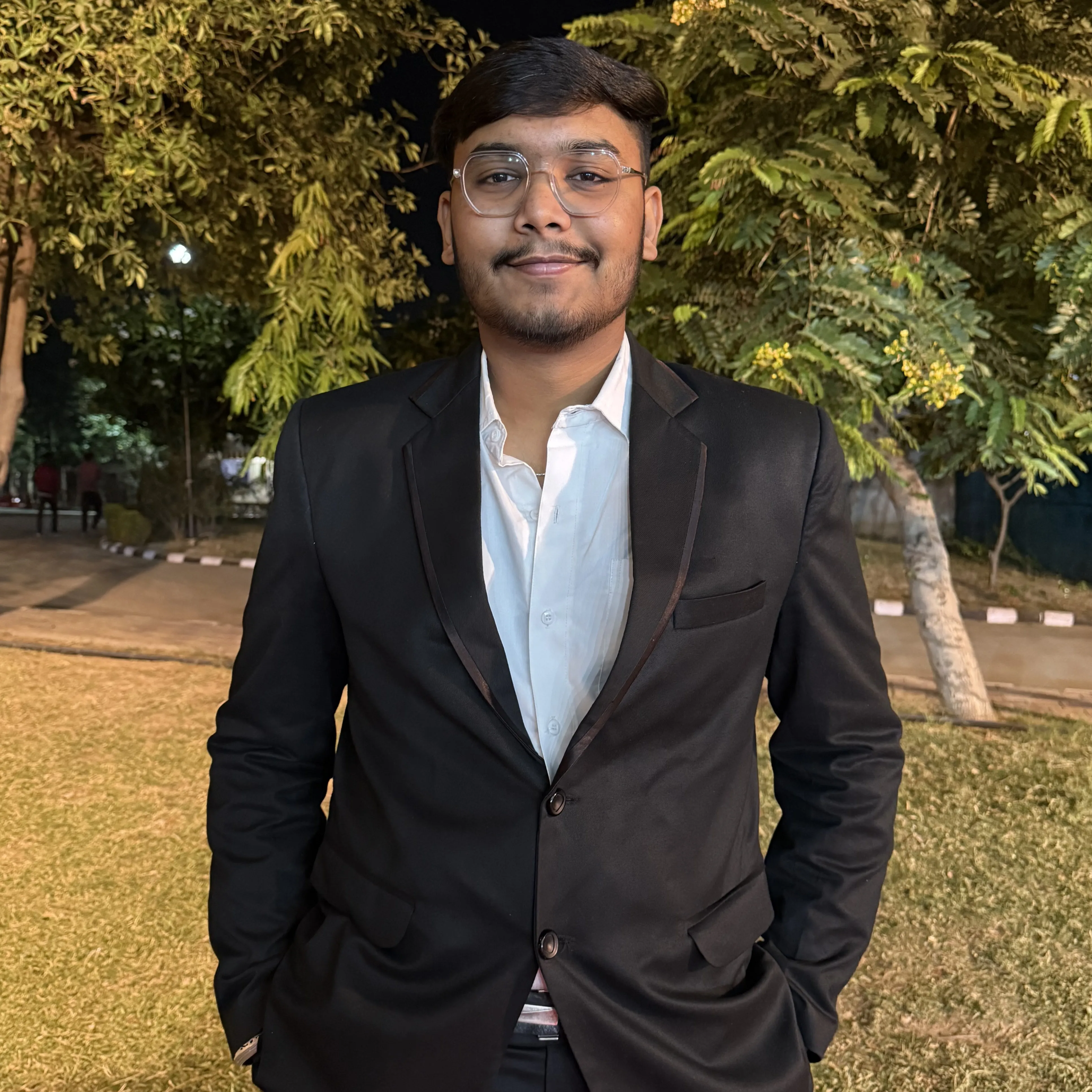 Team Leader